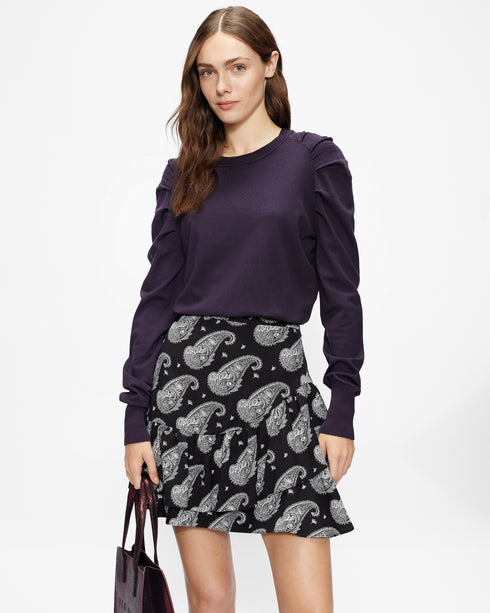PIYTON - Ted Baker Outlet Knitwear